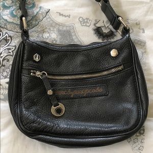 🎬FINAL PRICE🎬 Marc by Marc Jacobs black bag